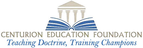 Centurion Education Foundation