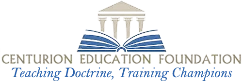 Centurion Education Foundation